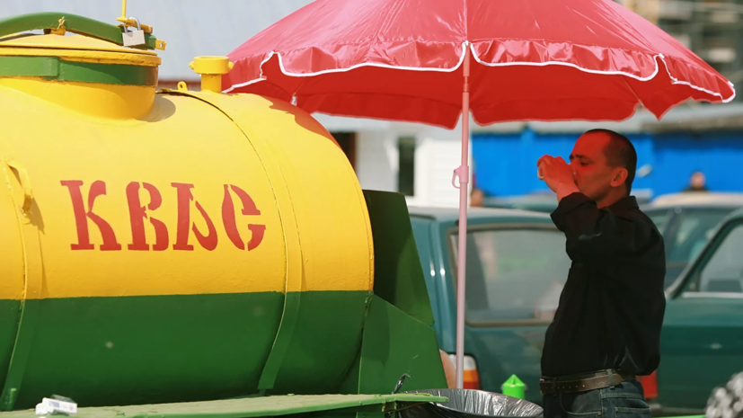 Врач рассказала, кому противопоказан квас