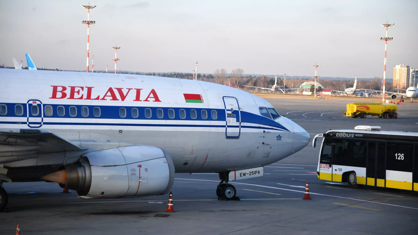 В Крыму оценили намерение Украины ввести санкции при полётах «Белавиа» на полуостров