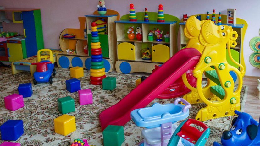 В московских кварталах реновации планируют построить около 270 школ и садов