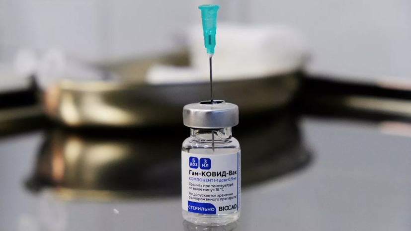 Словакия может перепродать остатки «Спутника V» третьей стороне