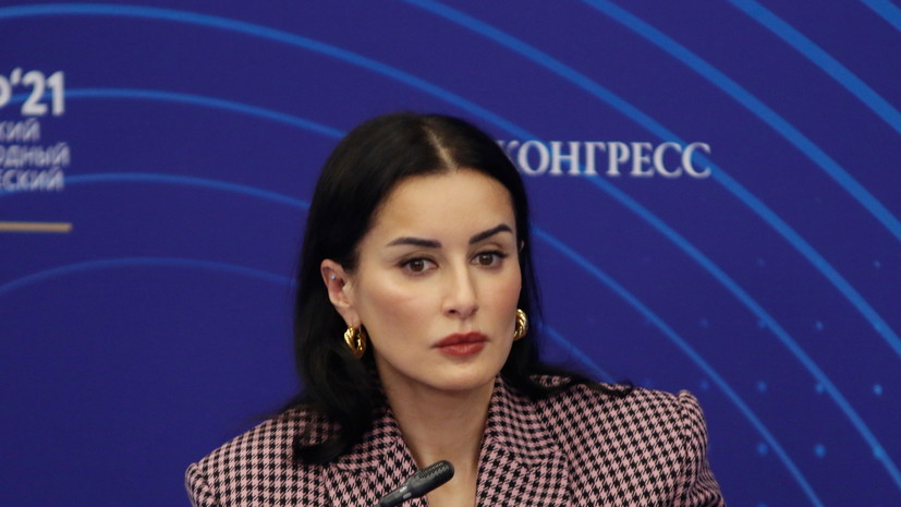 Канделаки назвала ложью слова главы «Телеспорта» о матче Россия — Болгария