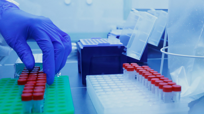 Число случаев коронавируса в Колумбии достигло 3 459 422