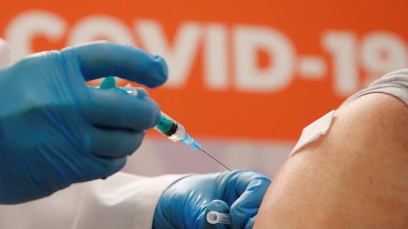 Вакцина ФМБА будет эффективна при любой мутации COVID-19