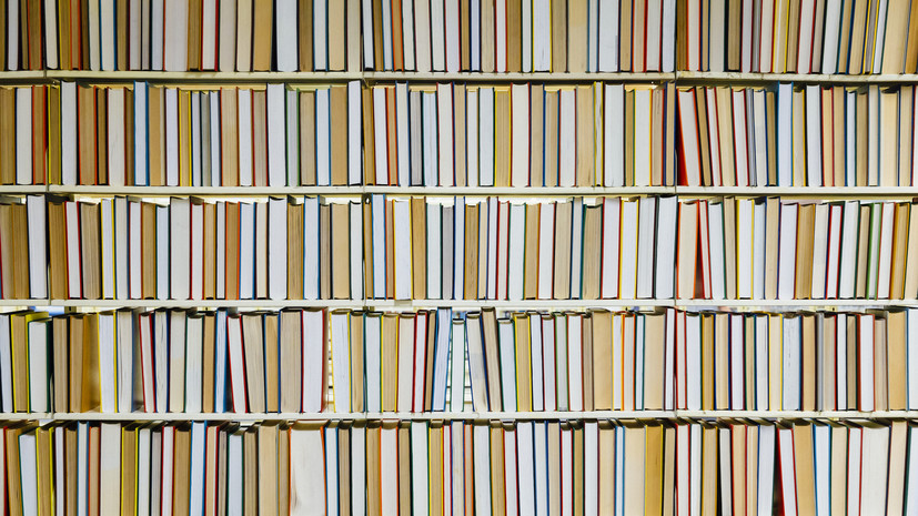 Глазами критика: тест RT по рецензиям на книги