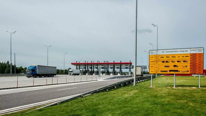 Минтранс начал реализацию проекта беспилотных грузоперевозок по трассе М11 «Нева»