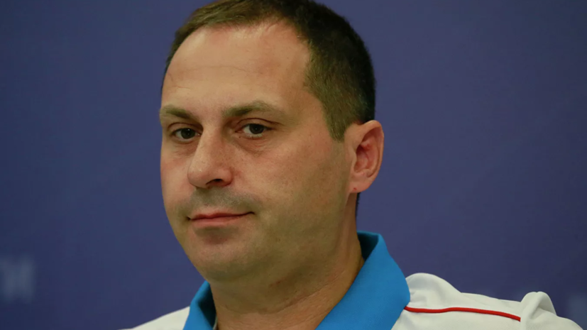 Володарский высказался об ограничении числа зрителей на ЧМ-2021 по пляжному футболу