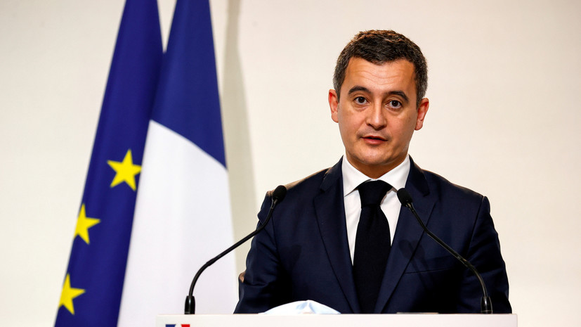 На прибывшем в Париж из Чада авиалайнере не нашли взрывных устройств