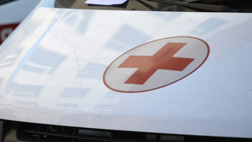 Трое пострадали при аварийной посадке военного вертолёта в Киргизии