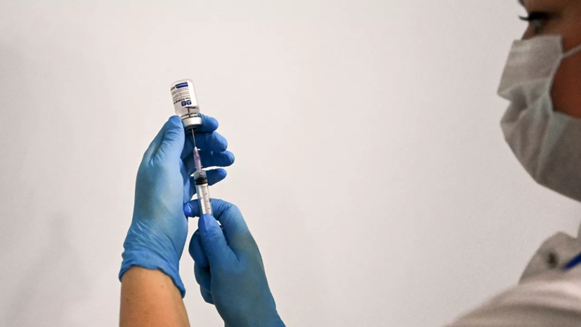 Путин назвал «Спутник V» самой безопасной вакциной от коронавируса