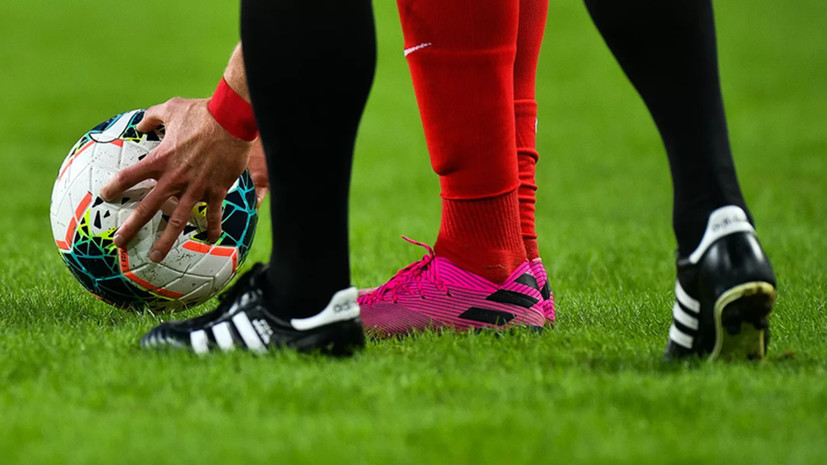 Васильев прокомментировал информацию о пожизненном отстранении от работы в РПЛ