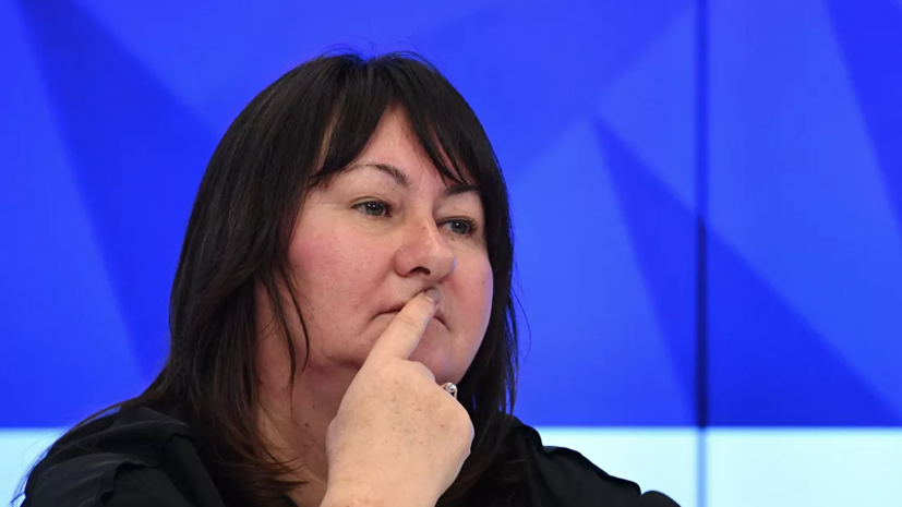 Глава ФЛГР Вяльбе избрана в совет FIS