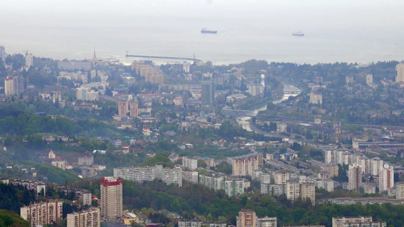 Всероссийская неделя охраны труда пройдёт 6—9 сентября в Сочи