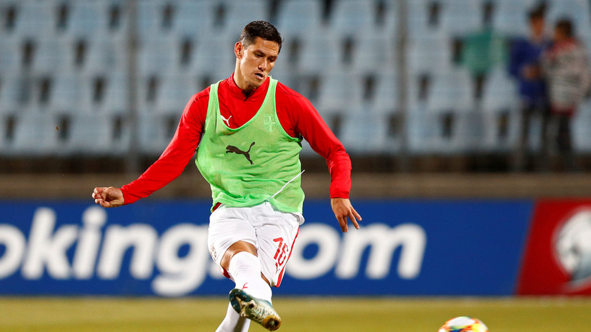 Источник: «Спартак» сделал предложение «Торино» по Лукичу