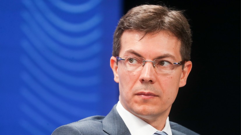 В Роскачестве рассказали о целях «Зелёного рейтинга»