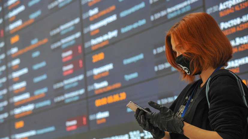 Путин обозначил сроки свободного выезда россиян за границу