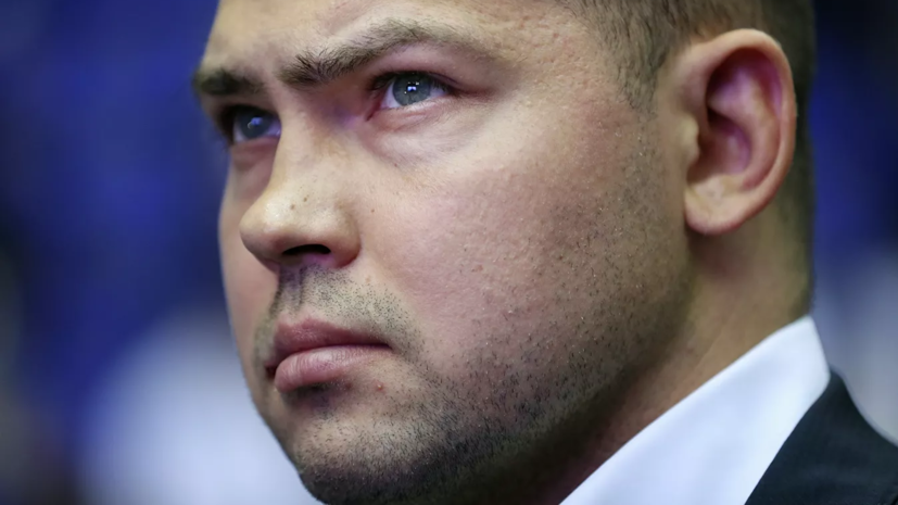 Габдуллин сообщил о запуске платформы для продвижения MMA в России