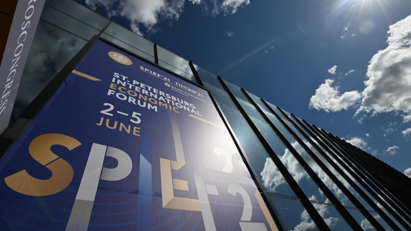 За время работы ПМЭФ выполнено более 50 тысяч тестов на коронавирус