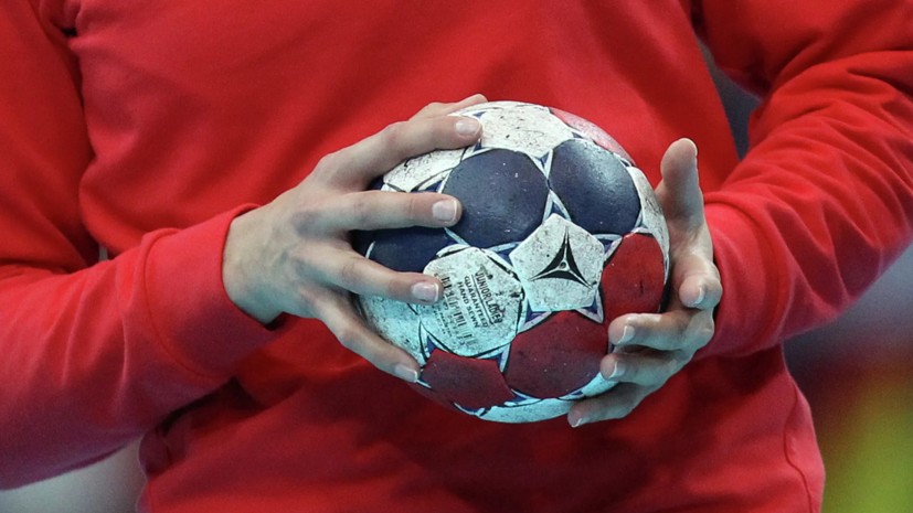 «Чеховские медведи» в 20-й раз подряд стали чемпионами России по гандболу