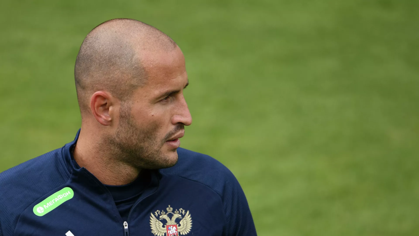 Александр Мостовой — о травме Кудряшова: открыта дорога молодым