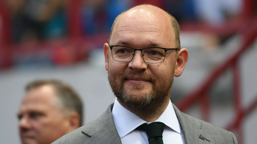 Геркус оценил шансы сборной России по футболу на выход в плей-офф Евро-2020