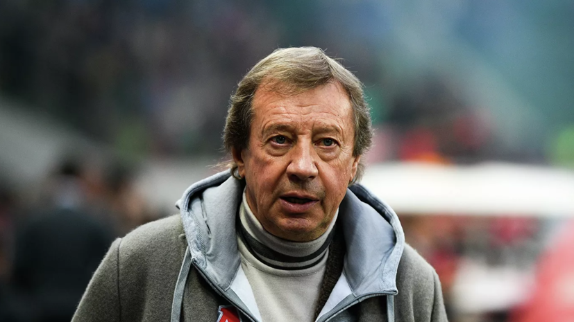 Сёмин поделился ожиданиями от выступления сборной России на Евро-2020