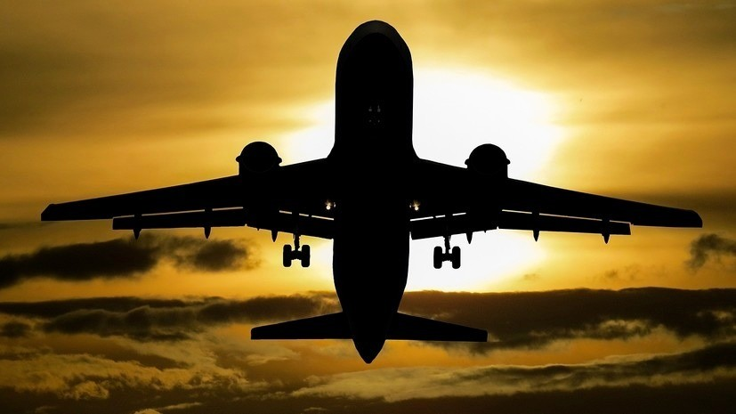 Минтранс разработал новый порядок допуска авиакомпаний к рейсам за рубеж