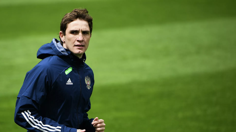 Фернандес: было бы здорово выиграть Евро-2020