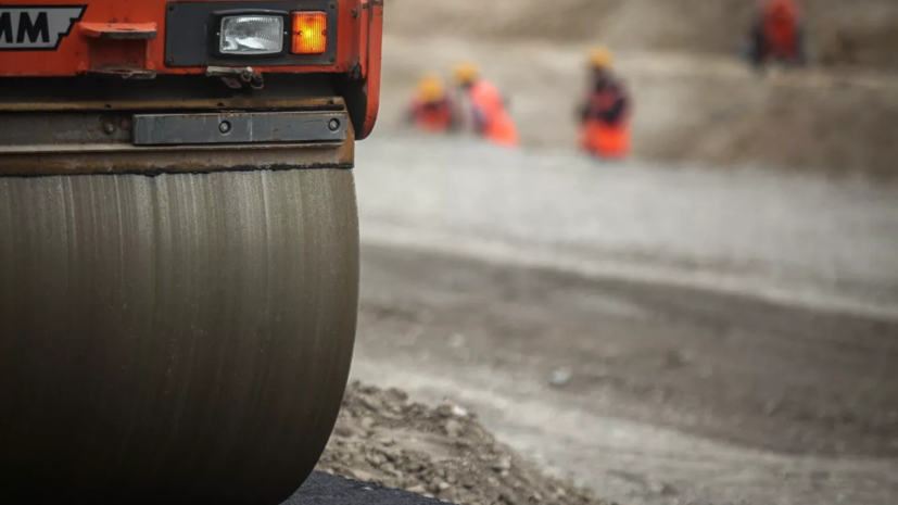 В ЯНАО начались работы по ремонту автотрассы Сургут — Салехард