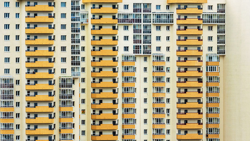 Власти Подмосковья прокомментировали продление льготной ипотеки