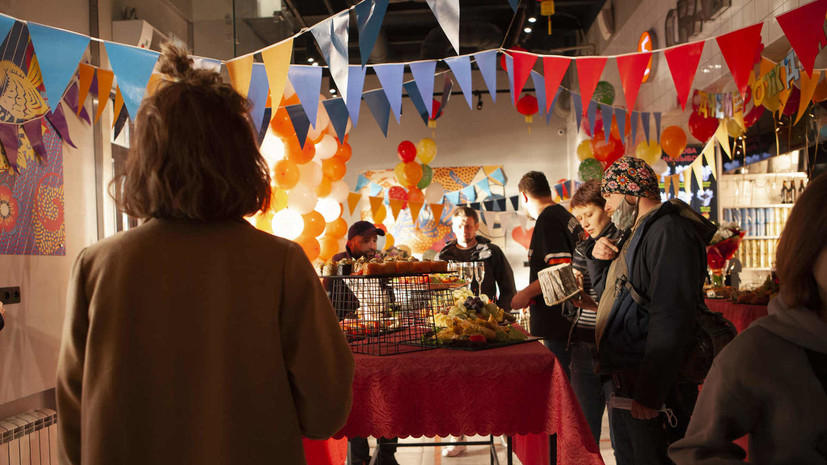 Сериал «Одноклассников» посмотрели 9 млн зрителей