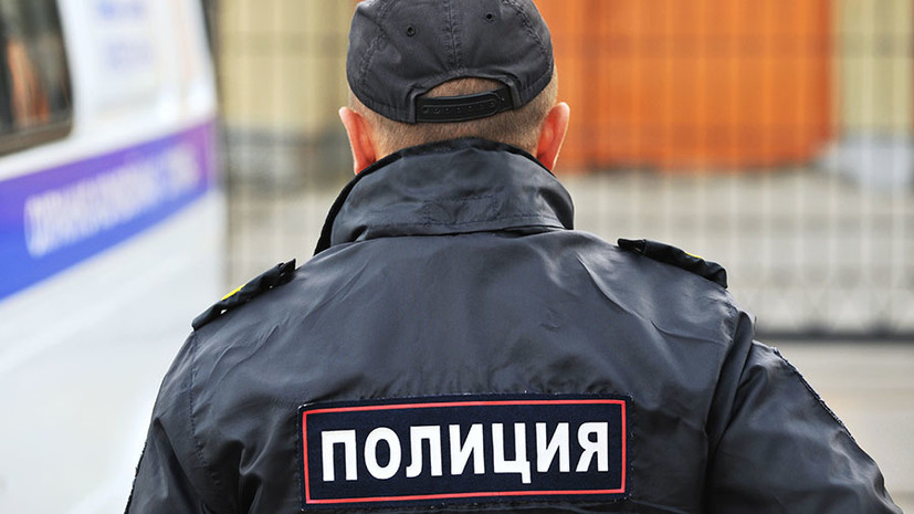 «Информация о нападении не соответствует действительности»: МВД установило обстоятельства ранений подростков в Волжском