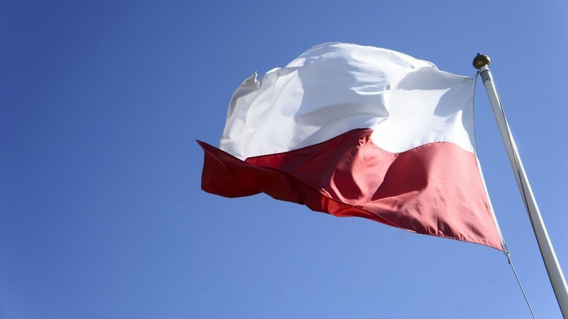 МИД Польши выразил возмущение новым белорусским праздником