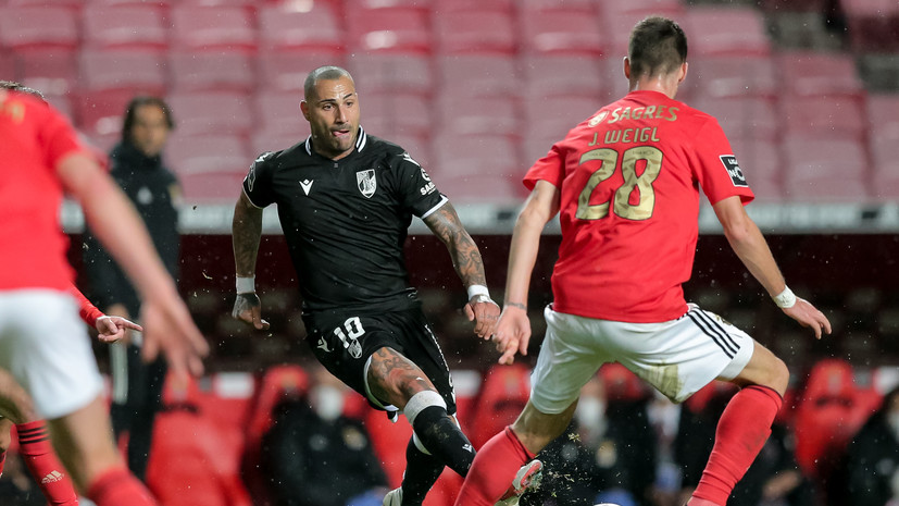 Тренер «Крыльев Советов» высказался о слухах о трансфере Куарежмы