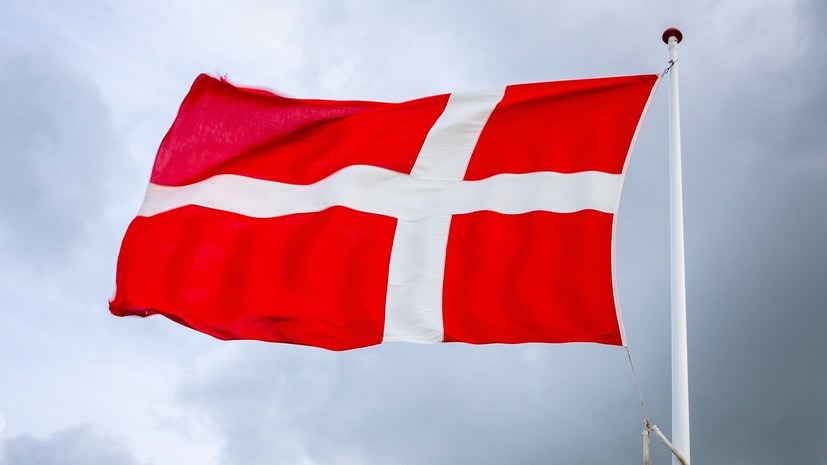 Полиция Дании прокомментировала запрет на въезд россиян в страну