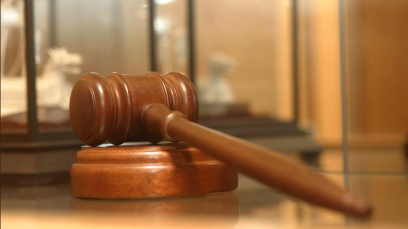 Суд продлил арест обвиняемому в госизмене профессору