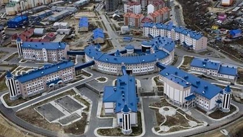 Для аборигенов ЯНАО расширили список бюджетных образовательных учреждений