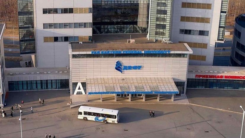 Студенты ДВФУ представят проекты на Дальневосточном медиасаммите — 2021