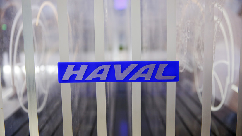 Эксперты рассказали о самых продаваемых китайских автомобилях в России в мае