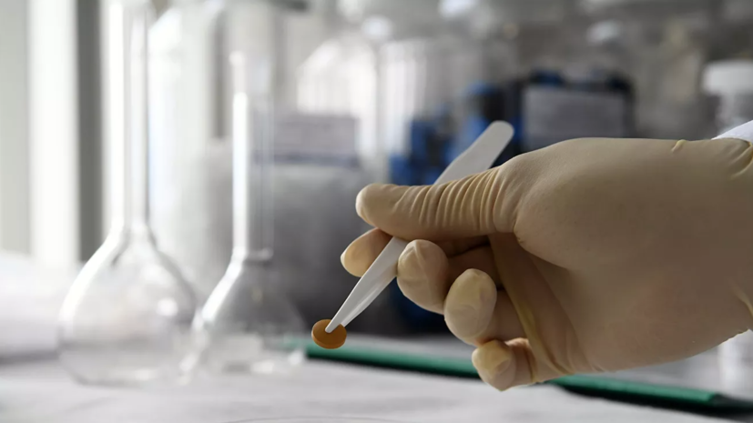 Эксперт рассказал о роли искусственного интеллекта в создании лекарств