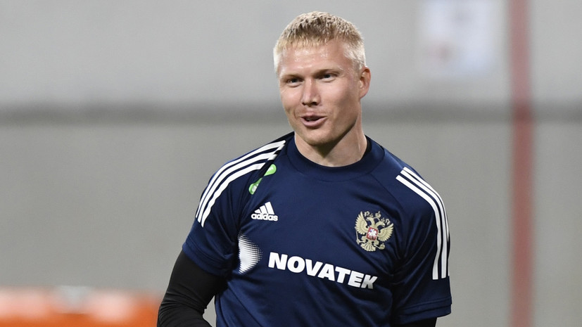 Жена Дюпина считает мужа лучшим голкипером в мире