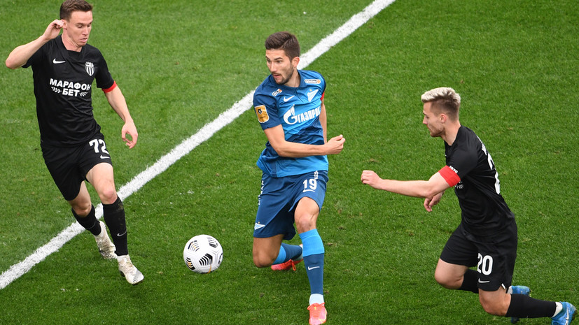 Сутормин заявил, что мечтает о победе в чемпионате мира и Лиге чемпионов