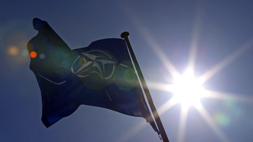 Байден считает необходимым совершенствовать потенциал НАТО в киберсфере