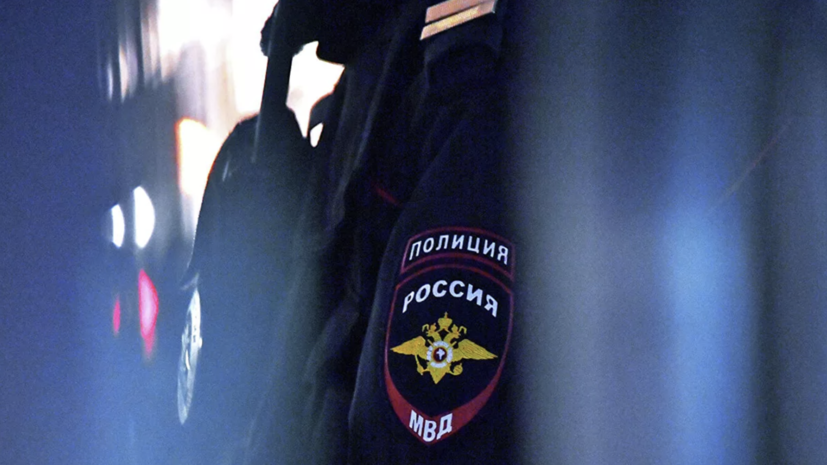 Стрелявший в сторону велосипедистов красноярец объяснил свой поступок