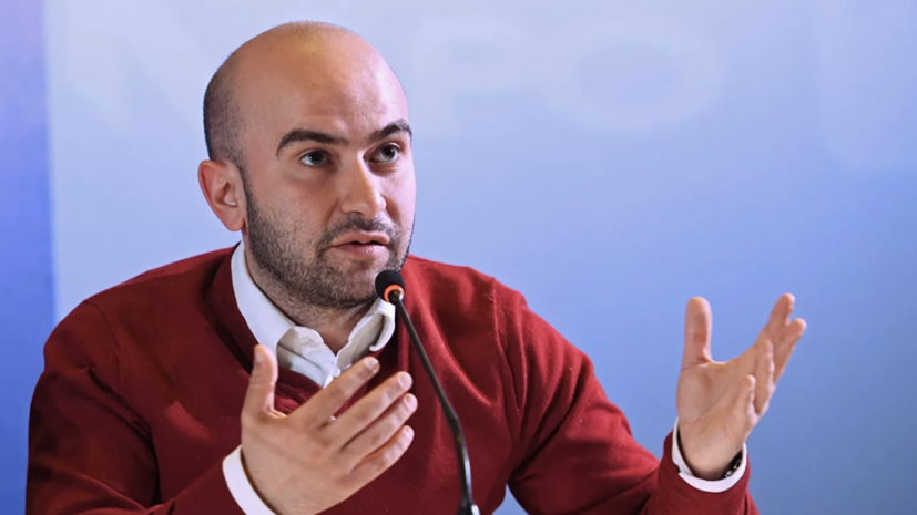 Арустамян получил аккредитацию на Евро-2020