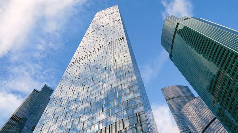 Предприниматели Москвы получили 117 млн рублей в виде грантов и субсидий