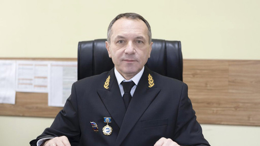 Морспасслужба провела 67 поисково-спасательных операций в 2020 году