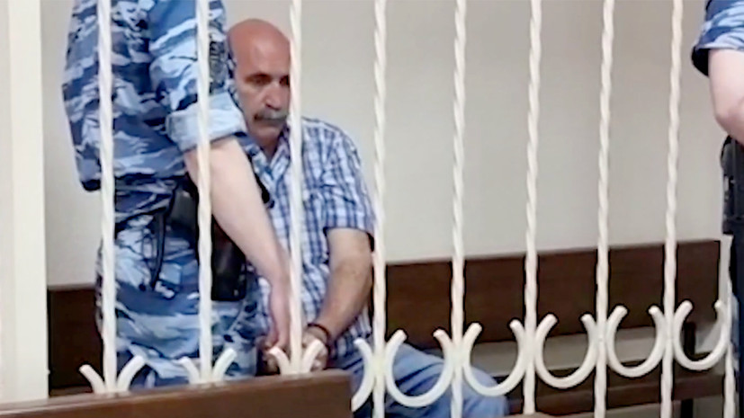 «Не раскаялся»: суд арестовал открывшего огонь по приставам жителя Сочи до 9 августа