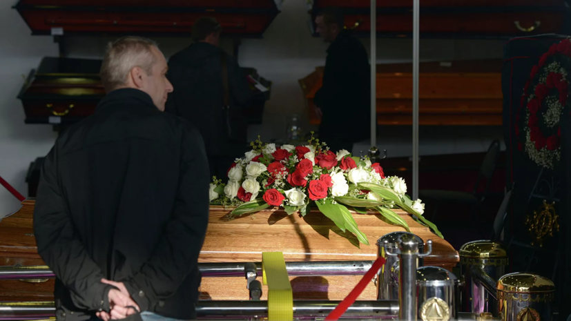 В ГБУ «Ритуал» оценили состояние захоронений на кладбищах Москвы
