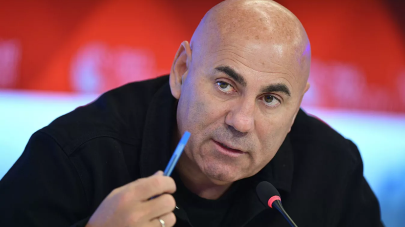 Пригожин назвал причины своего отсутствия на премии МУЗ-ТВ