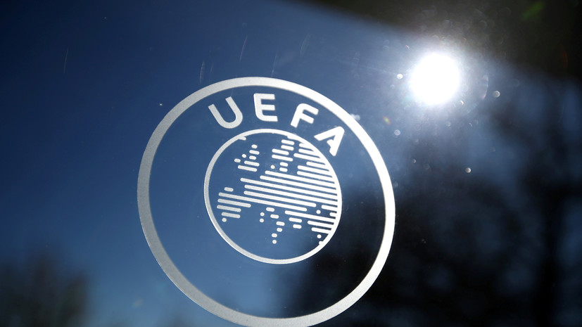 Глава УАФ отреагировал на предписание УЕФА внести изменения в форму сборной Украины на Евро-2020